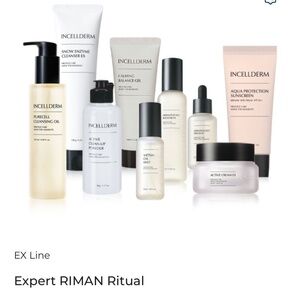 RiMan Incellderm